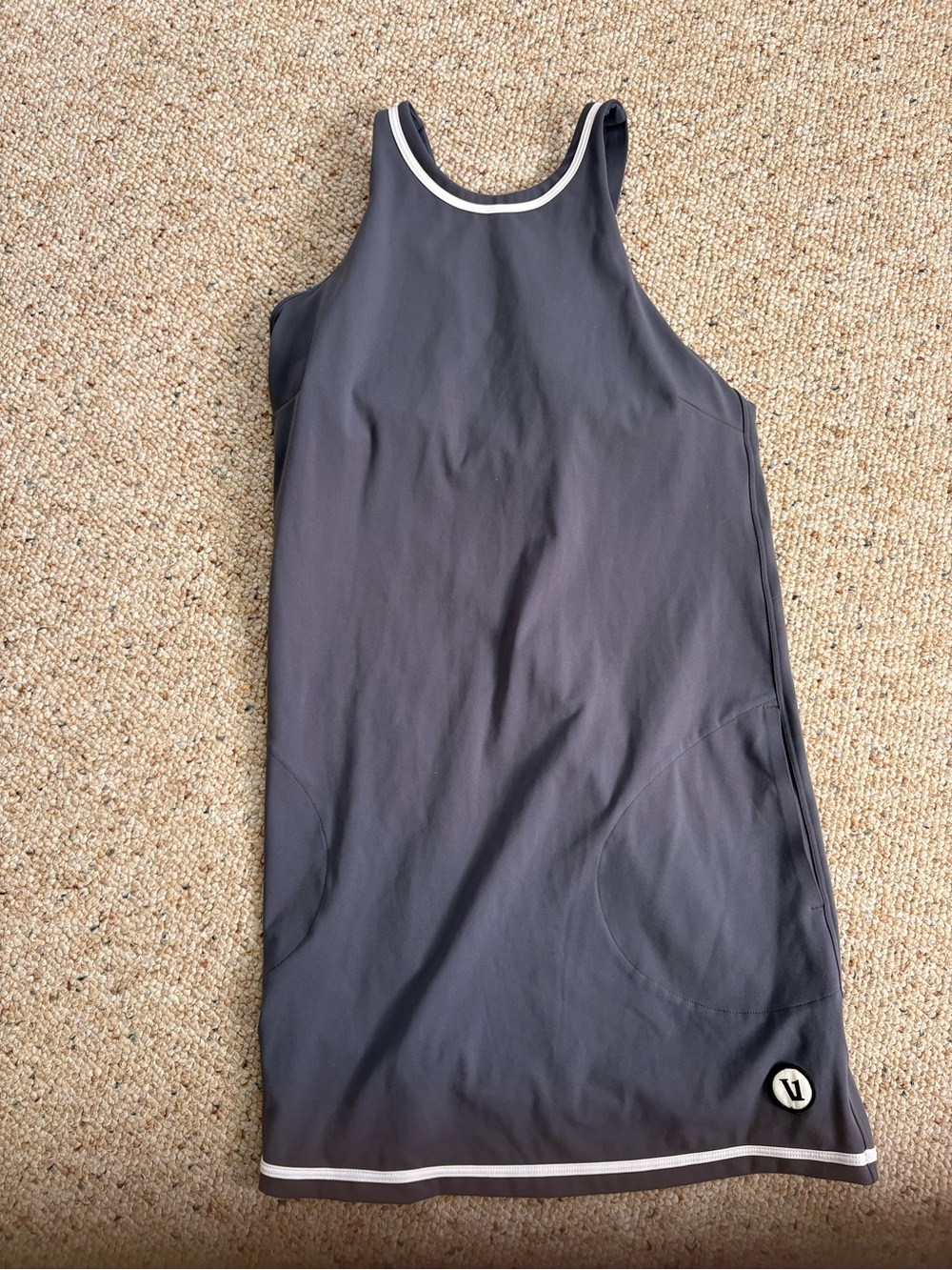 Vuori Women’s Volley Dress